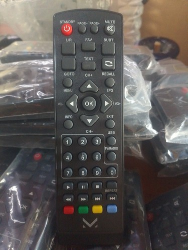 Telecomando generico dvd - telecomando, tv