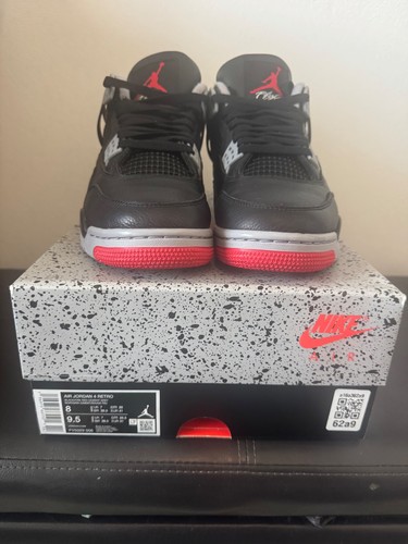 Taglia air jordan 4 - -,