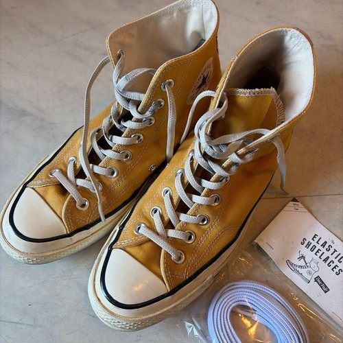 Converse chuck taylor 25cm - converse,