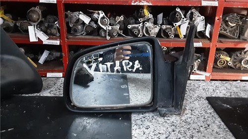 Specchio retrovisore sinistro