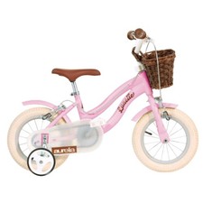 Dino Bikes Bicicletta Bambina