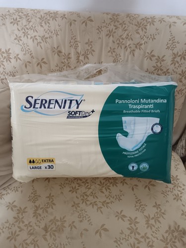 Pannoloni mutandina serenity - mutandina,