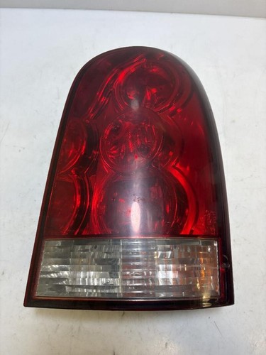 8360208501 faro posteriore