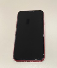 IPHONE 11 RED EDITION PREZZO
