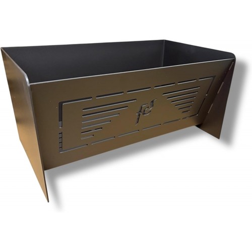Cesto cassetto pellet in - cesto,