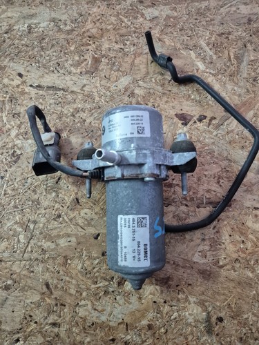 Pompa vuoto per - vuoto, 225xe