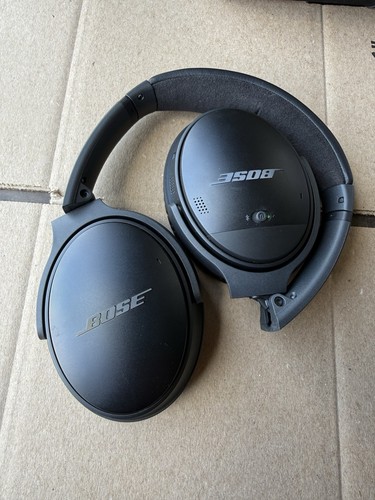 Cuffie over ear bose - cuffie, over-ear