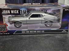 Highway 61 scala 1:18