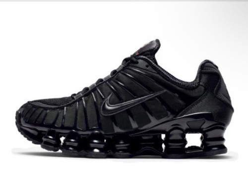 Nike shox sneaker colore - nike,
