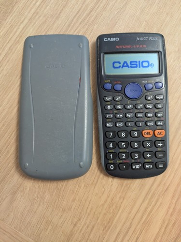Casio 83gt plus - casio,