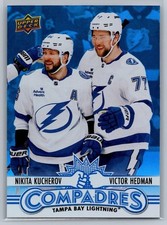 2025-26 Upper Deck Series 1