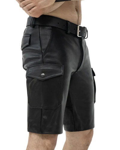 Bermuda uomo utility cargo - utility,