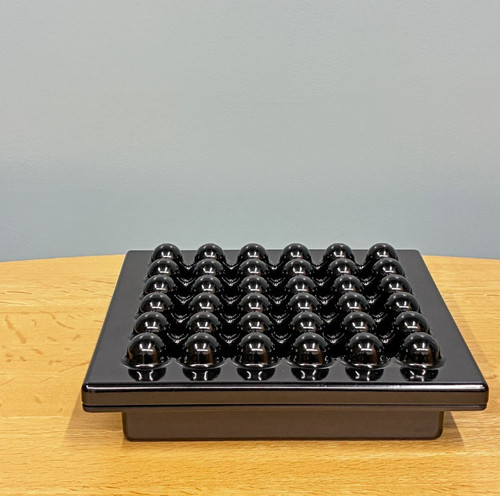 Posacenere olivetti synthesis - posacenere,