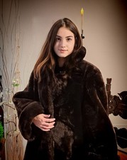 Pelliccia handmade in Italy