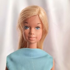  Barbie Malibu Con Costume