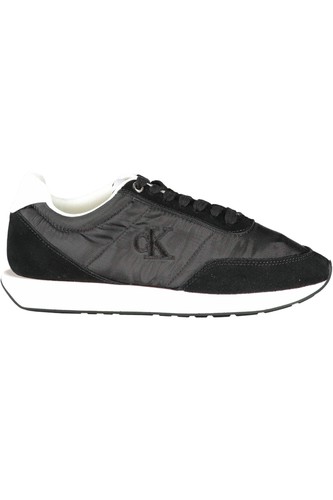 Sneakers calvin klein nero - sneakers,