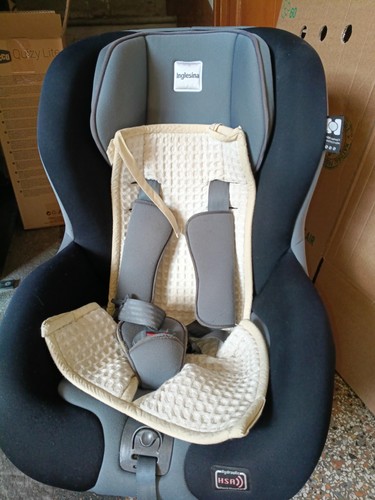 Inglesina amerigo seggiolino - inglesina,