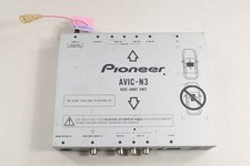 Pioneer AVIC-N3 Unità