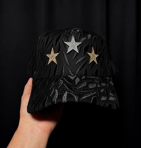 Cappelli barbas ct - cappelli,