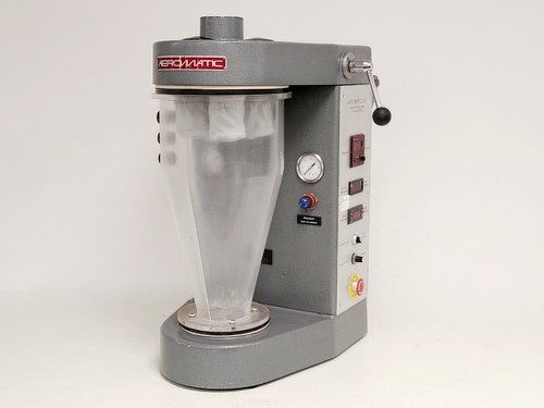 Aeromatic strea essiccatore - aeromatic,