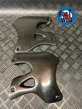 Suzuki RM125 RM250 1999-2000