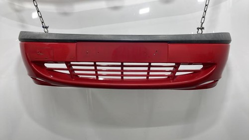 Paraurti anteriore ford fiesta - anteriore,