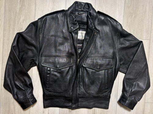 Giacca pelle capra moto - giacca,