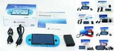 SONY PS Vita PCH-2000 Slim con