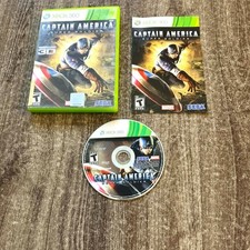 Captain America: Super Soldier