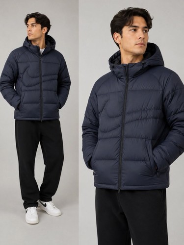 Nike therma fit giubbotto - giubbotto, uomo