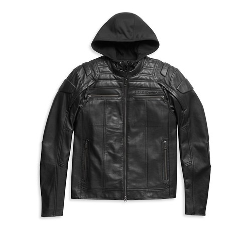 Giacca pelle uomo - pelle, donna