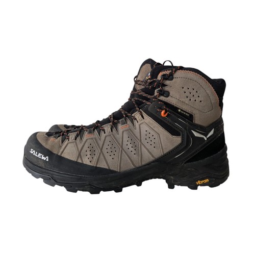 Salewa alp trainer mid - salewa, ms