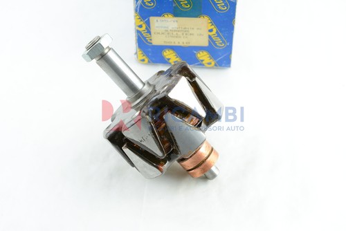 Rotore alternatore ducellier - rotore,