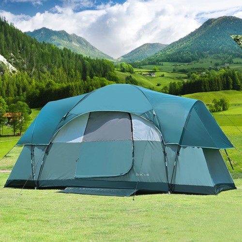 Dancoom tenda campeggio - da,