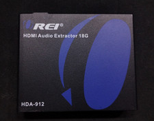 OREI Estrattore audio HDMI a