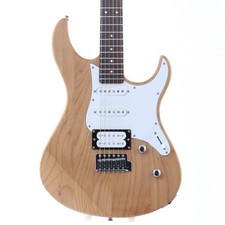 YAMAHA PACIFICA112V giallo