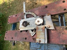 Motore e meccanismo elettrico