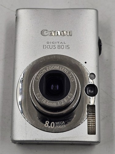 Canon ixus 0 deputato - 8.0,