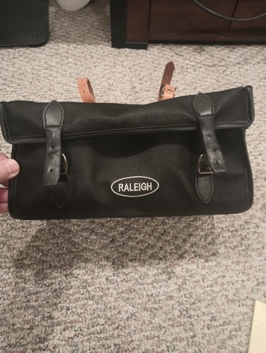 Borsa manubrio sella sella