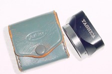 Yashica Bay 1 paraluce