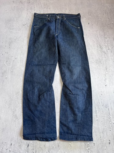 Levi engineered jeans 2000 - levi's,
