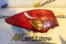 FARO FANALE STOP POSTERIORE