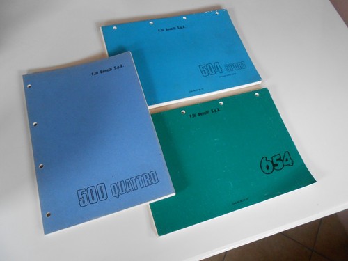 Catalogo ricambi benelli - catalogo,