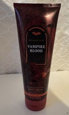 Bath & Body Works VAMPIRE