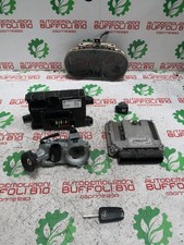 Kit CENTRALINA MOTORE OPEL