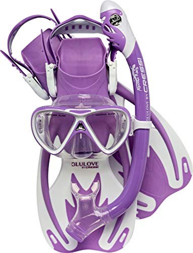 Cressi rocks pro - (tg.,
