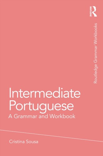 Intermediate portuguese - portuguese, by