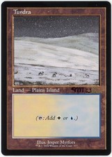 MTG firmato 30° Ann. Ed