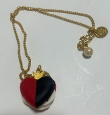 Q-Pot. Collana Disney Regina