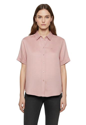 Sun camicia maniche corte - camicia,